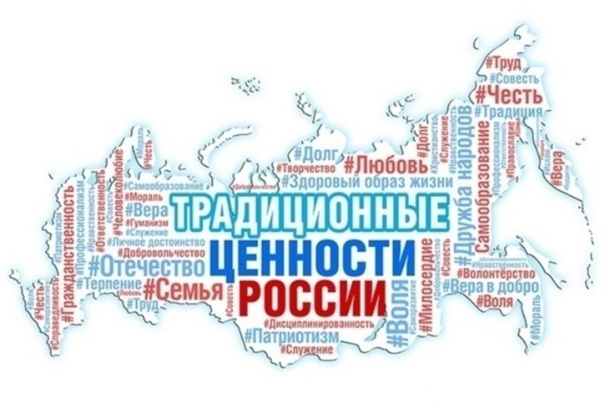 Горячая линия по вопросам реализации государственной политики по сохранению и укреплению традиционных российских духовно-нравственных ценностей